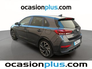 Hyundai i30 1.5 TGDI 48V N-Line 118 kW (160 CV)