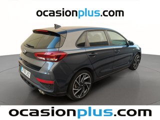 Hyundai i30 1.5 TGDI 48V N-Line 118 kW (160 CV)