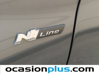 Hyundai i30 1.5 TGDI 48V N-Line 118 kW (160 CV)
