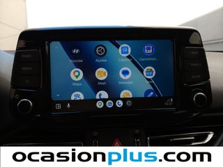 Hyundai i30 1.5 TGDI 48V N-Line 118 kW (160 CV)