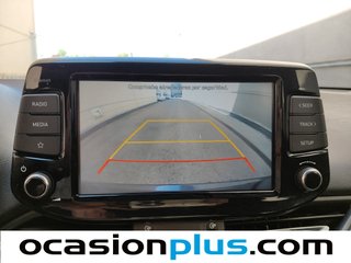 Hyundai i30 1.5 TGDI 48V N-Line 118 kW (160 CV)