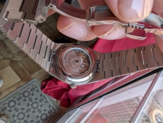 Vendo tissot prx powermatic 80 Modelo AAA