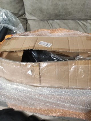 Snorkel Admisión Aire Jeep Wrangler