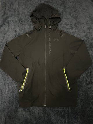Chándal Under Armour Negro