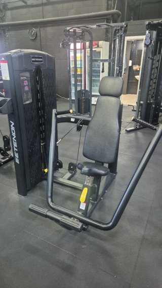 Máquina de Gimnasio ETENON Press de Pecho