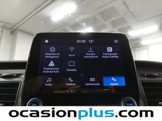 Ford Transit Custom Kombi 2.0 TDCI 320 L1 Trend 96 kW (130 CV)