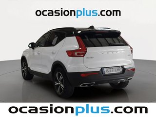 Volvo XC40 D3 R-Design Auto 110 kW (150 CV)
