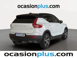 Volvo XC40 D3 R-Design Auto 110 kW (150 CV)
