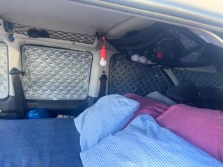 Citroen Berlingo 2007