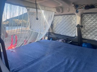 Citroen Berlingo 2007