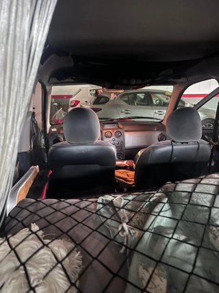 Citroen Berlingo 2007