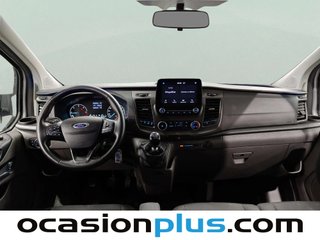 Ford Transit Custom Kombi 2.0 TDCI 320 L1 Trend 96 kW (130 CV)