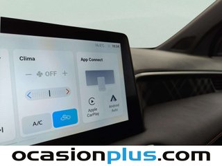 MG MG3 1.5 Comfort 85 kW (116 CV)