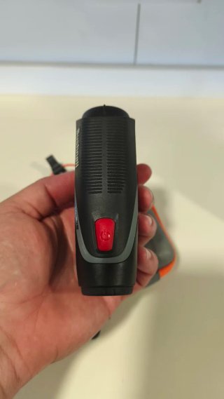 Telémetro Bushnell Tour V5
