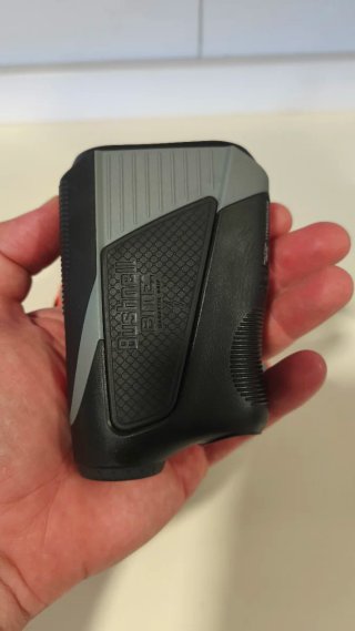Telémetro Bushnell Tour V5