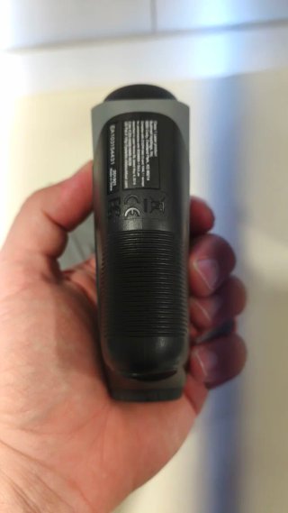 Telémetro Bushnell Tour V5