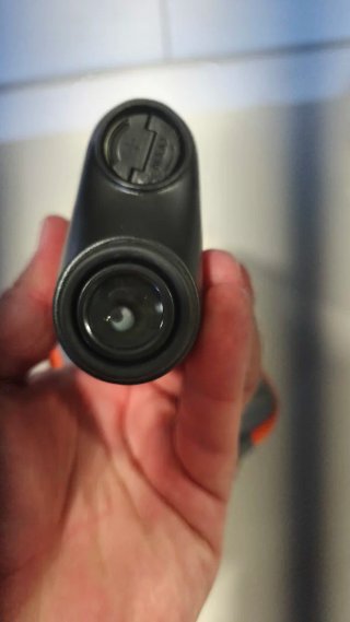 Telémetro Bushnell Tour V5