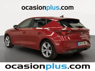 SEAT León 1.5 TSI S&S FR Go L 110 kW (150 CV)