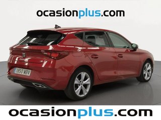 SEAT León 1.5 TSI S&S FR Go L 110 kW (150 CV)