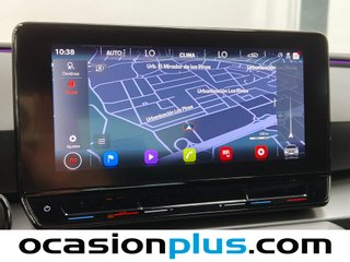 SEAT León 1.5 TSI S&S FR Go L 110 kW (150 CV)