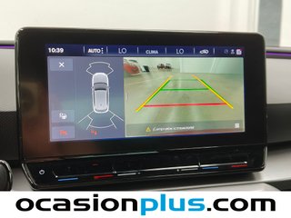 SEAT León 1.5 TSI S&S FR Go L 110 kW (150 CV)