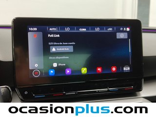 SEAT León 1.5 TSI S&S FR Go L 110 kW (150 CV)