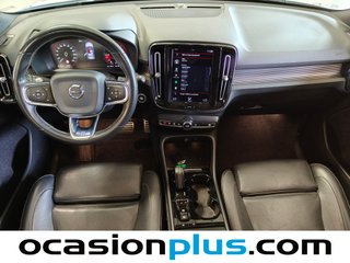 Volvo XC40 D3 R-Design Auto 110 kW (150 CV)