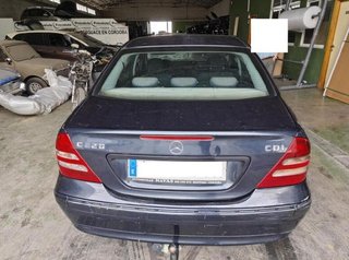Mercedes-benz 232708 a2038106476 retrovisor clase