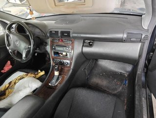 Mercedes-benz 232708 a2038106476 retrovisor clase