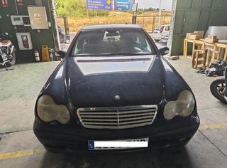 Mercedes-benz 232708 a2038106476 retrovisor clase