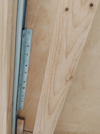 Mesa de comedor extensible + 4 sillas de madera