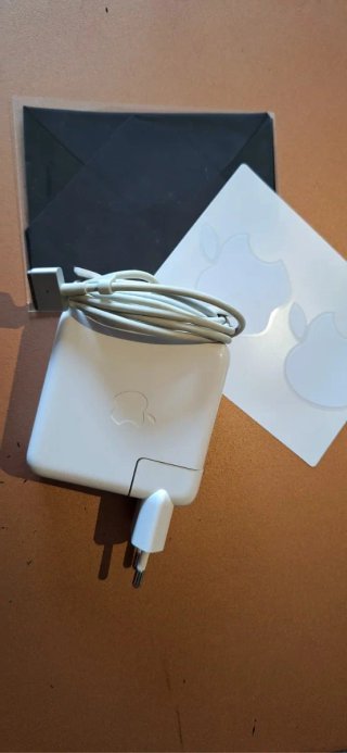 MacBook Pro OS X Yosemite