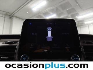 Ford Transit Custom Kombi 2.0 TDCI 320 L1 Trend 96 kW (130 CV)