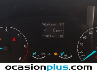 Ford Transit Custom Kombi 2.0 TDCI 320 L1 Trend 96 kW (130 CV)