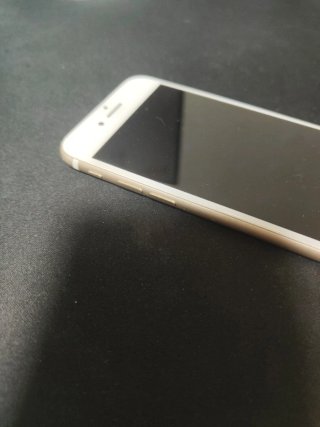 iPhone 7 32GB Beige- Buen Estado