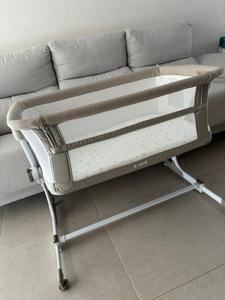 Minicuna colecho Jané
