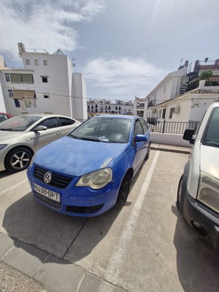 Volkswagen Polo 1.4 TDI 09.2005 – 136.000 km