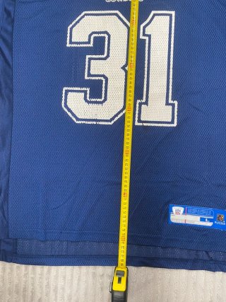 Camiseta Reebok NFL Cowboys Roy Williams C0004