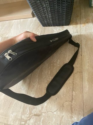 Pala de pádel Vibora Yarara + Mochila