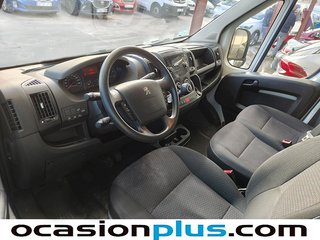 Peugeot Boxer Furgon BlueHDi 140 S&S 435 L3H3 103 kW (140 CV)