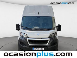 Peugeot Boxer Furgon BlueHDi 140 S&S 435 L3H3 103 kW (140 CV)