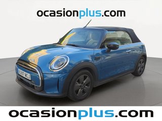 MINI MINI Cooper Cabrio 100 kW (136 CV)