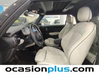 MINI MINI Cooper Cabrio 100 kW (136 CV)