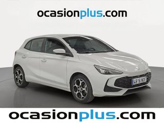 MG MG3 1.5 Comfort 85 kW (116 CV)