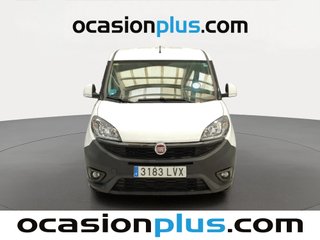 Fiat Dobló Cargo 1.6 Multijet SX 66 kW (90 CV)