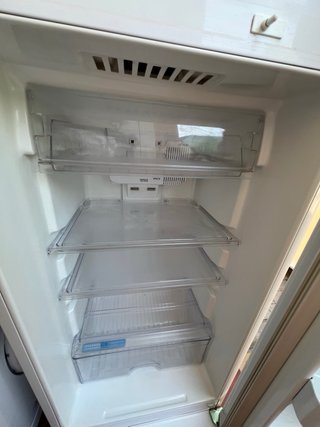 Frigorífico LG Express Cool Blanco