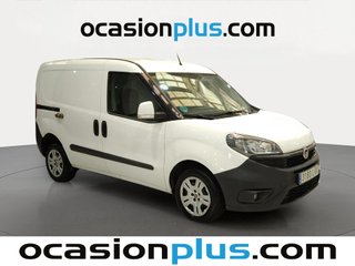 Fiat Dobló Cargo 1.6 Multijet SX 66 kW (90 CV)