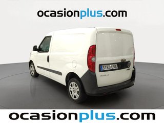 Fiat Dobló Cargo 1.6 Multijet SX 66 kW (90 CV)