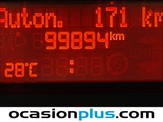Fiat Dobló Cargo 1.6 Multijet SX 66 kW (90 CV)
