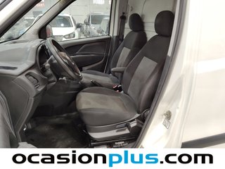 Fiat Dobló Cargo 1.6 Multijet SX 66 kW (90 CV)